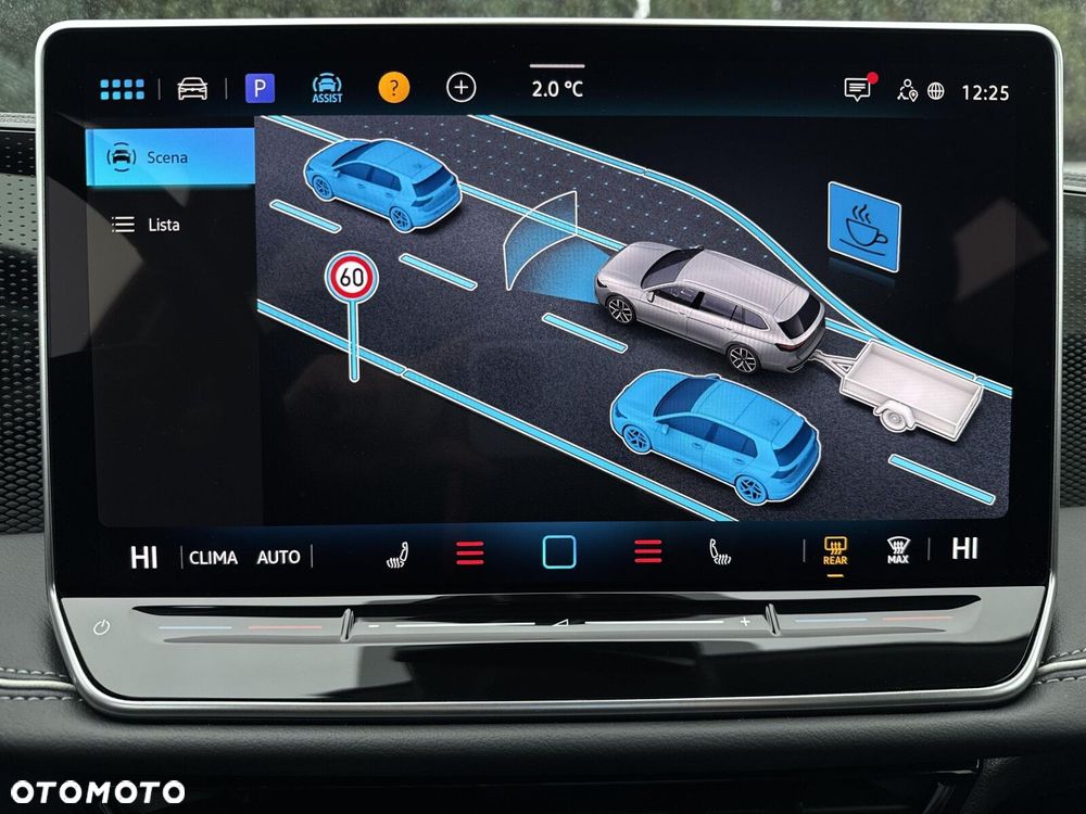 Volkswagen Passat - 25