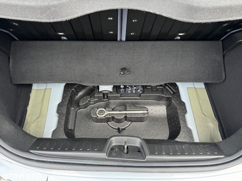 Fiat 500 42kWh Passion - 23