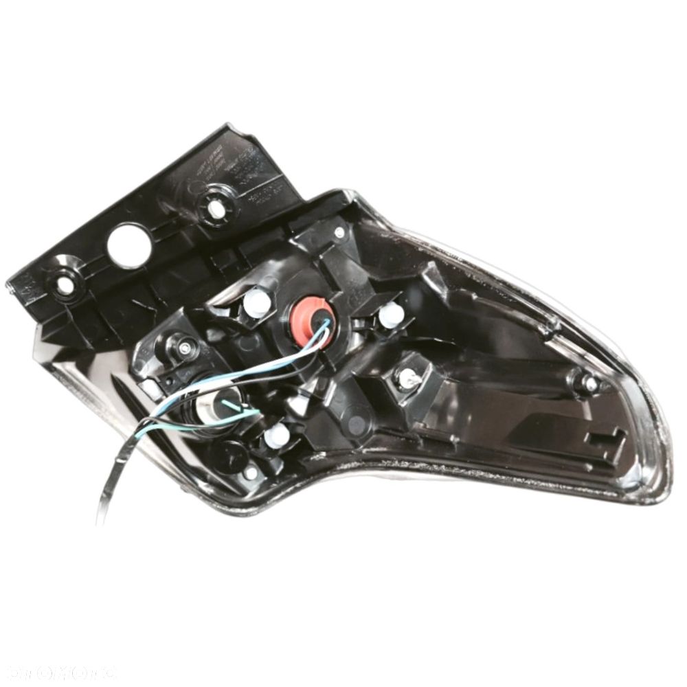 TOYOTA RAV-4 RAV 4 IV 2016-2018 LAMPA TYLNA LEWA 8156142200 NOWA - 3