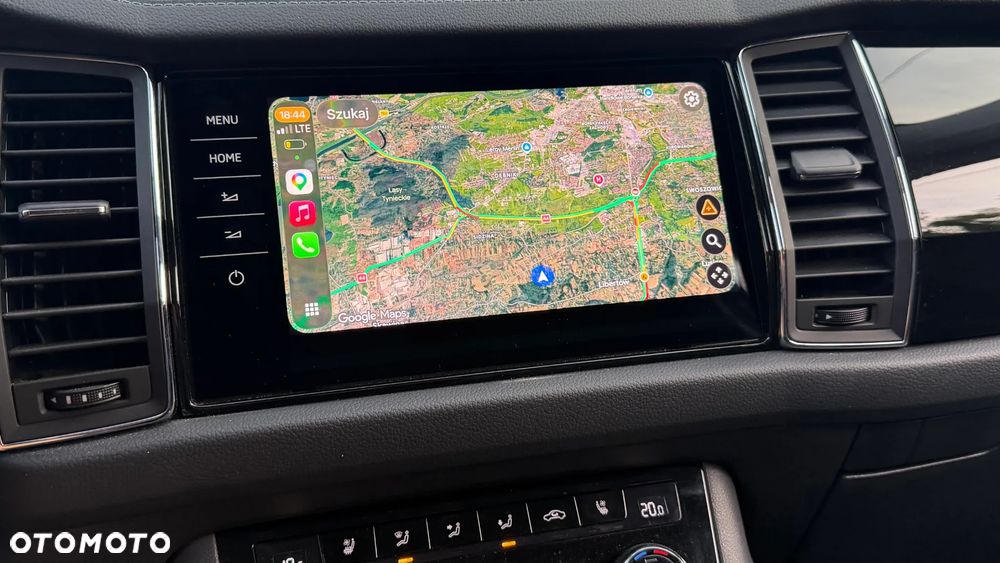Skoda Kodiaq 2.0 TSI 4x4 L&K DSG 7os - 35
