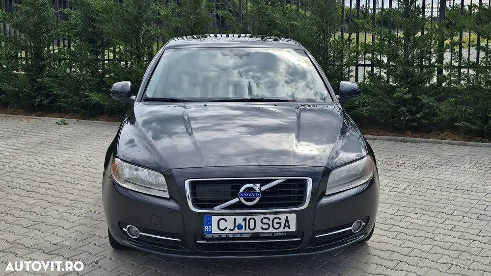 Volvo S80 D3 Start-Stop Momentum - 2