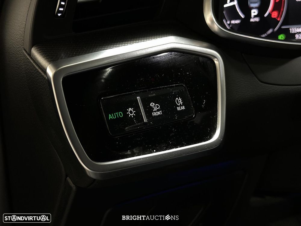 Audi RS7 Sportback 4.0 TFSI quattro Tiptronic - 12