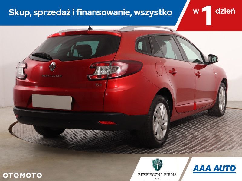 Renault Megane - 7