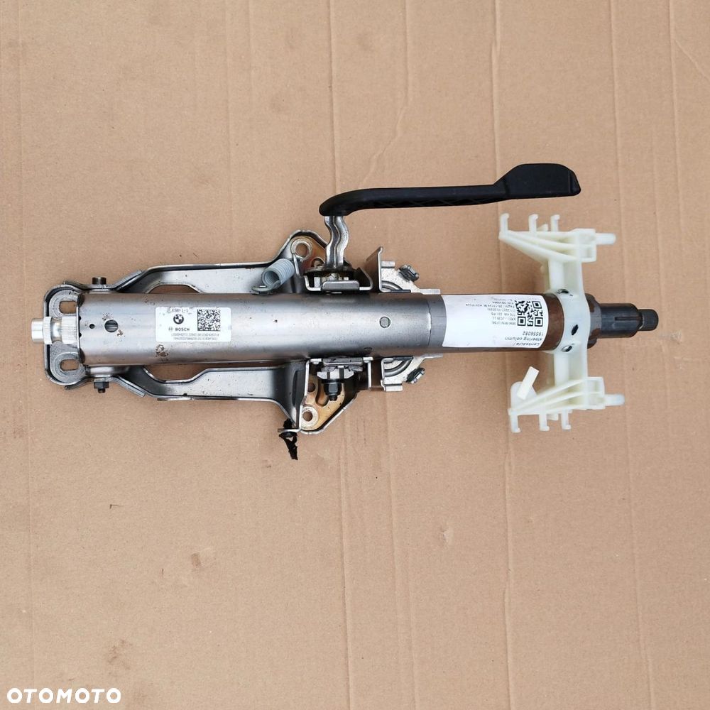 KOLUMNA KIEROWNICZA MINI F54 F55 F56 F60 6864825 - 1