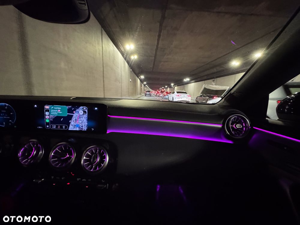 Mercedes-Benz CLA 200 AMG Line 7G-DCT - 35