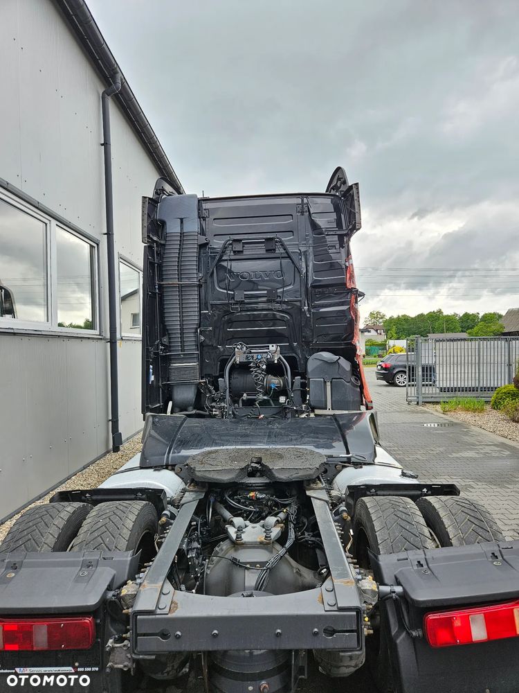 Volvo FH4 500 - 4