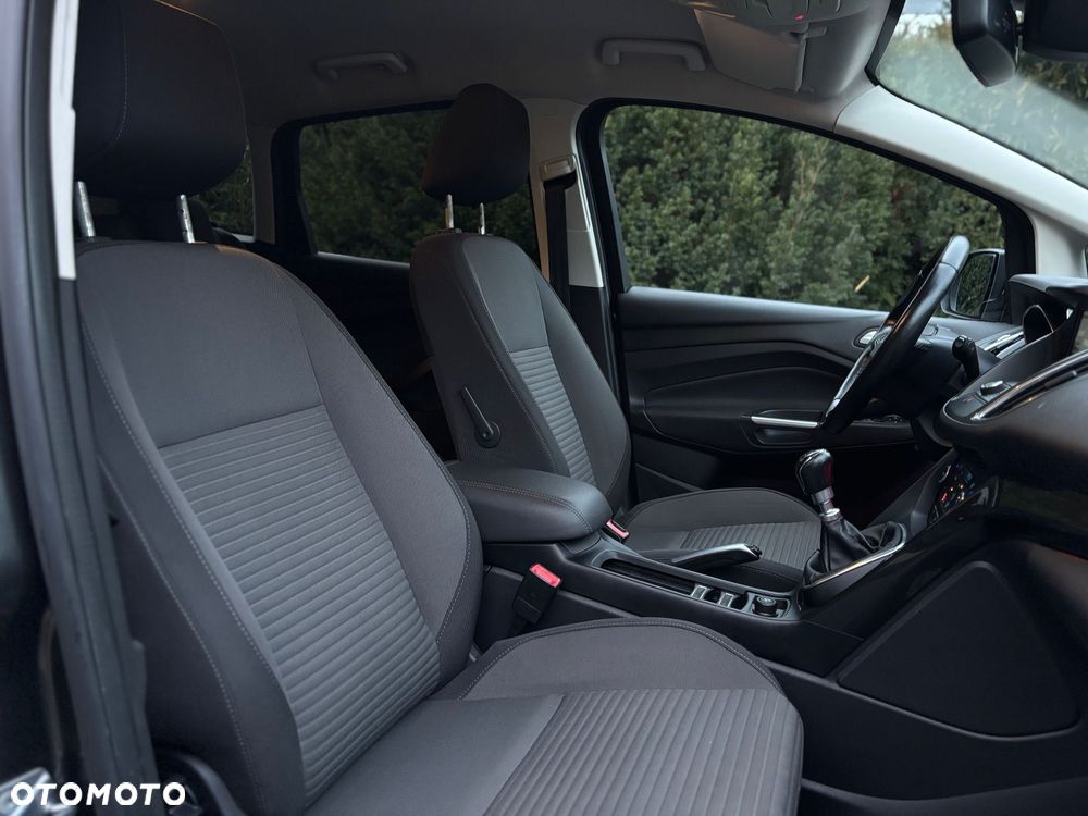 Ford C-MAX 1.0 EcoBoost Titanium ASS - 29