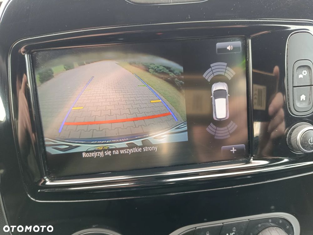 Renault Captur 1.3 Energy TCe S-Edition - 20