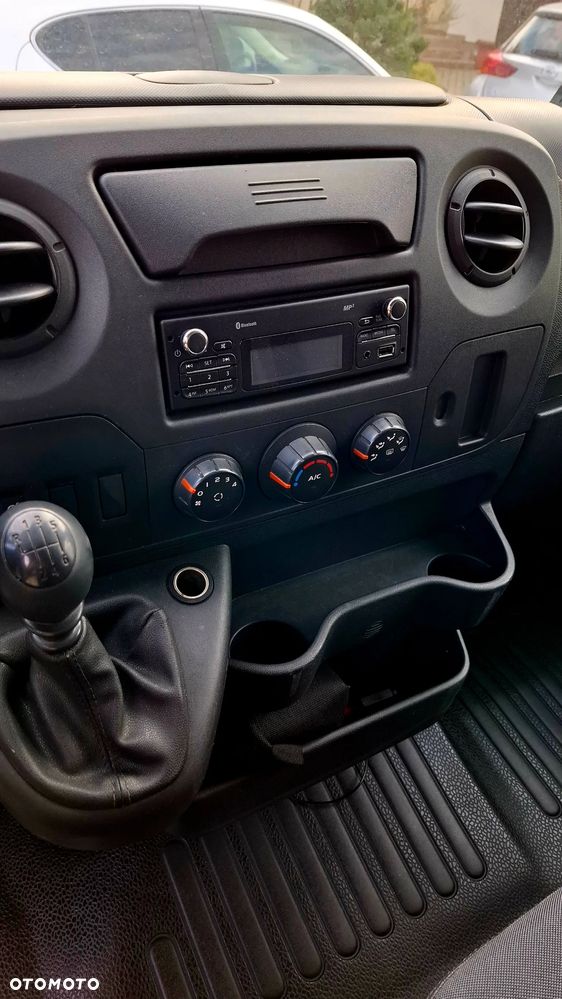 Renault Master - 21