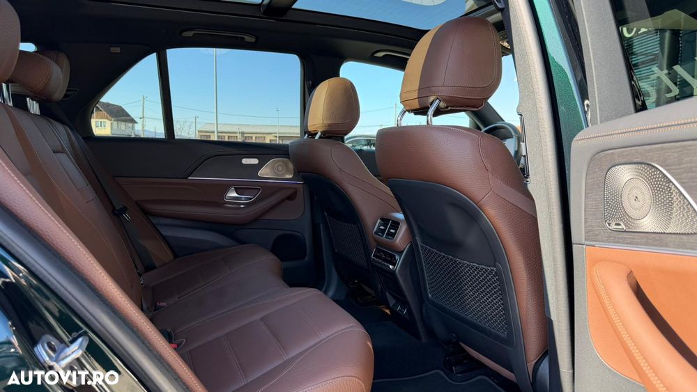 Mercedes-Benz GLE 450 d MHEV 4MATIC - 16