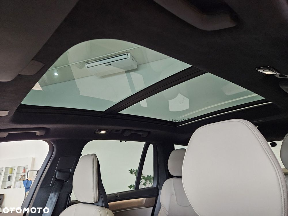 Volvo XC 90 - 19