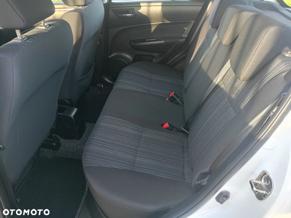 Suzuki Swift 1.2 30 Jahre - 16
