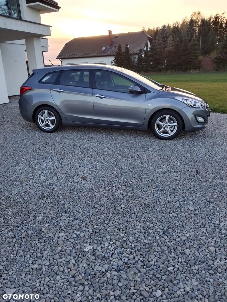 Hyundai i30 - 3