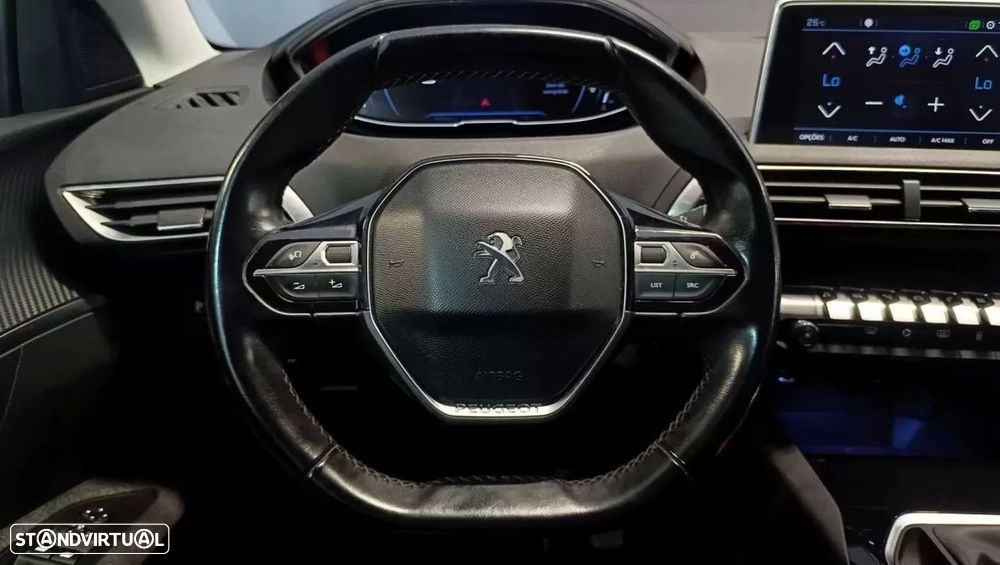 Peugeot 3008 1.6 BlueHDi Active - 7