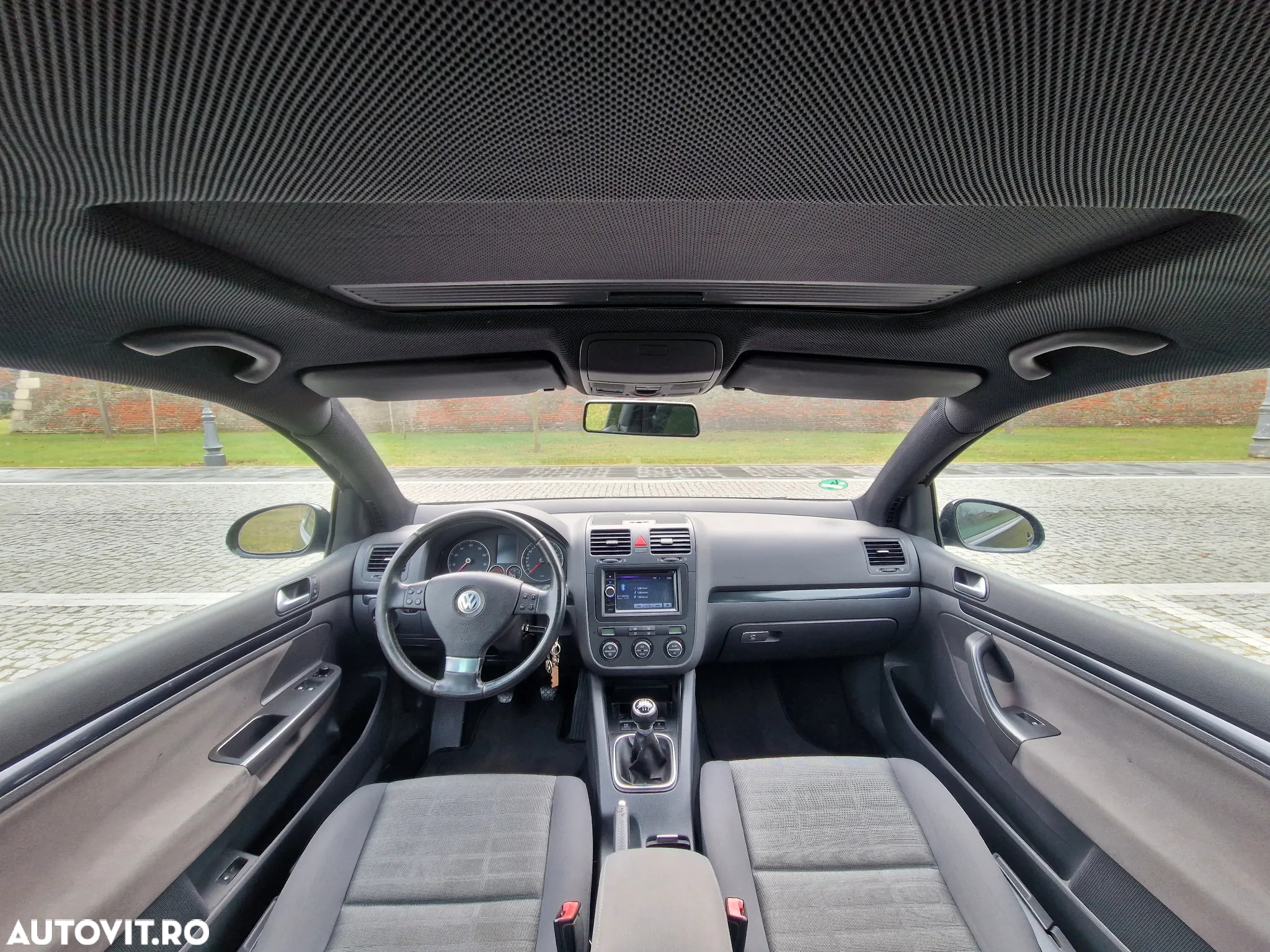 Volkswagen Golf 1.4 TSI GT Sport - 8