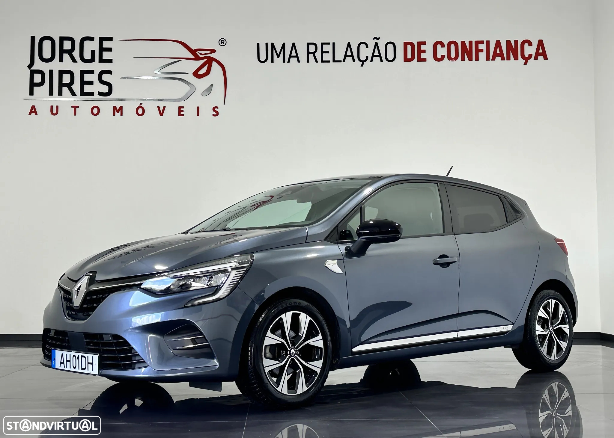 Renault Clio 1.0 TCe Intens - 9