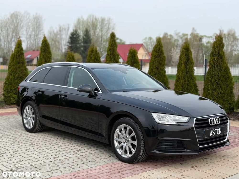 Audi A4 Avant 2.0 TDI S tronic - 6