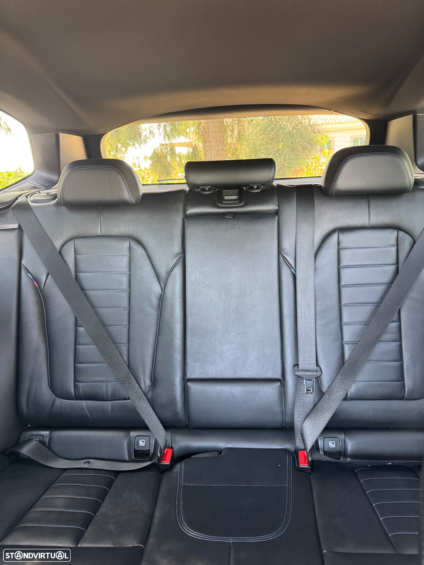 BMW X3 30 e xDrive Pack M 50 anos - 22