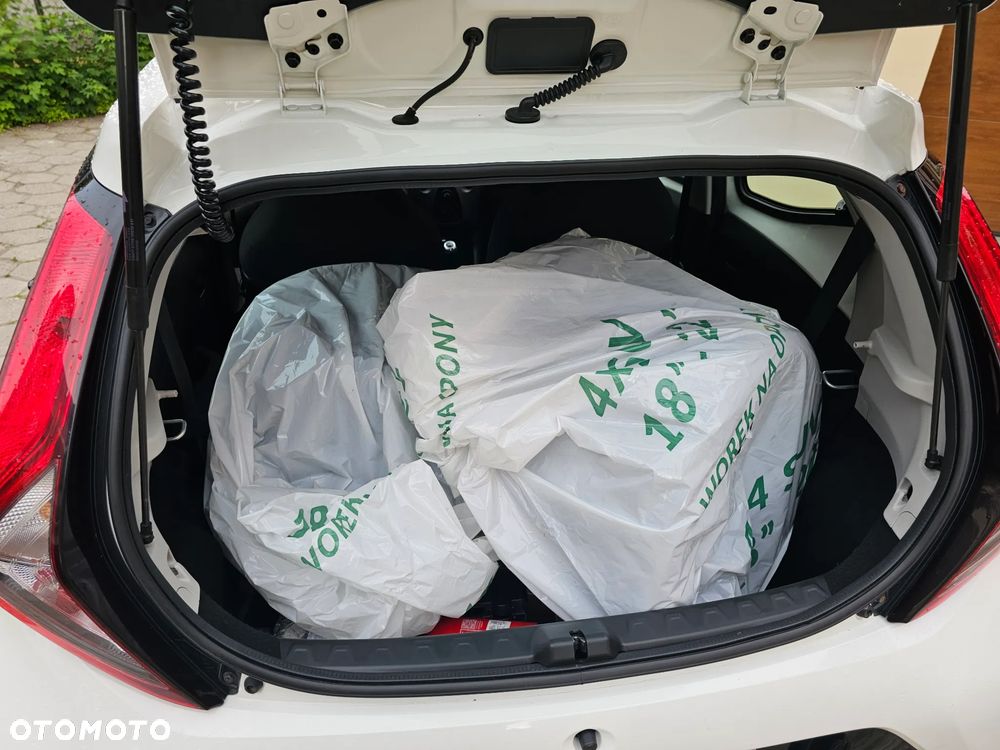 Toyota Aygo 1.0 VVT-i Color Edition - 9