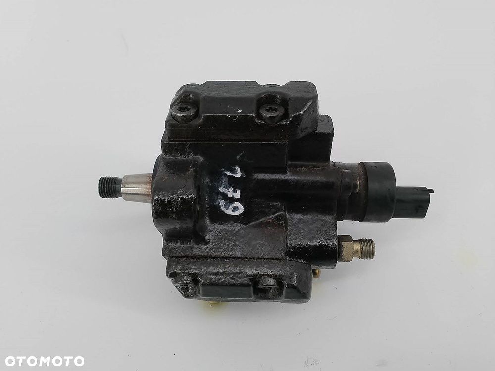 POMPA WTRYSKOWA FIAT DOBLO I 0445010007 BOSCH 1.9 JTD - 1