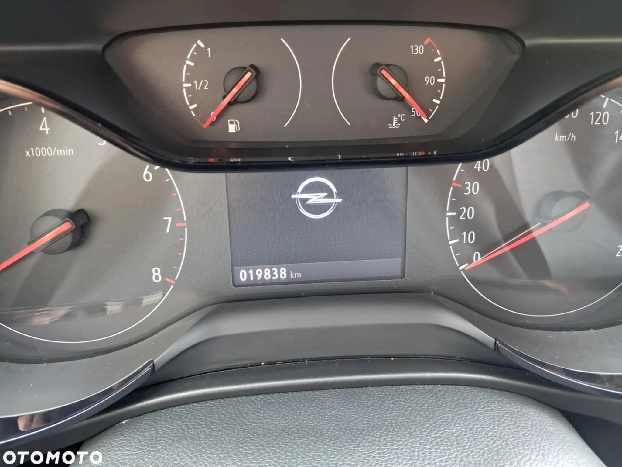 Opel Corsa - 19