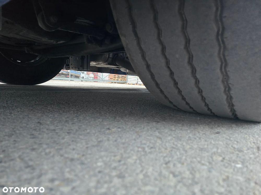 Scania S450/SCC/ACC/Klima Postojowa/Retarder/Ksenony - 15