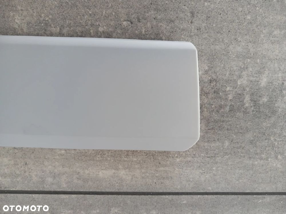Listwa zewnętrzna drzwi przód prawa strona Ford Transit/ Tourneo Custom 2012- 2318009 - 2