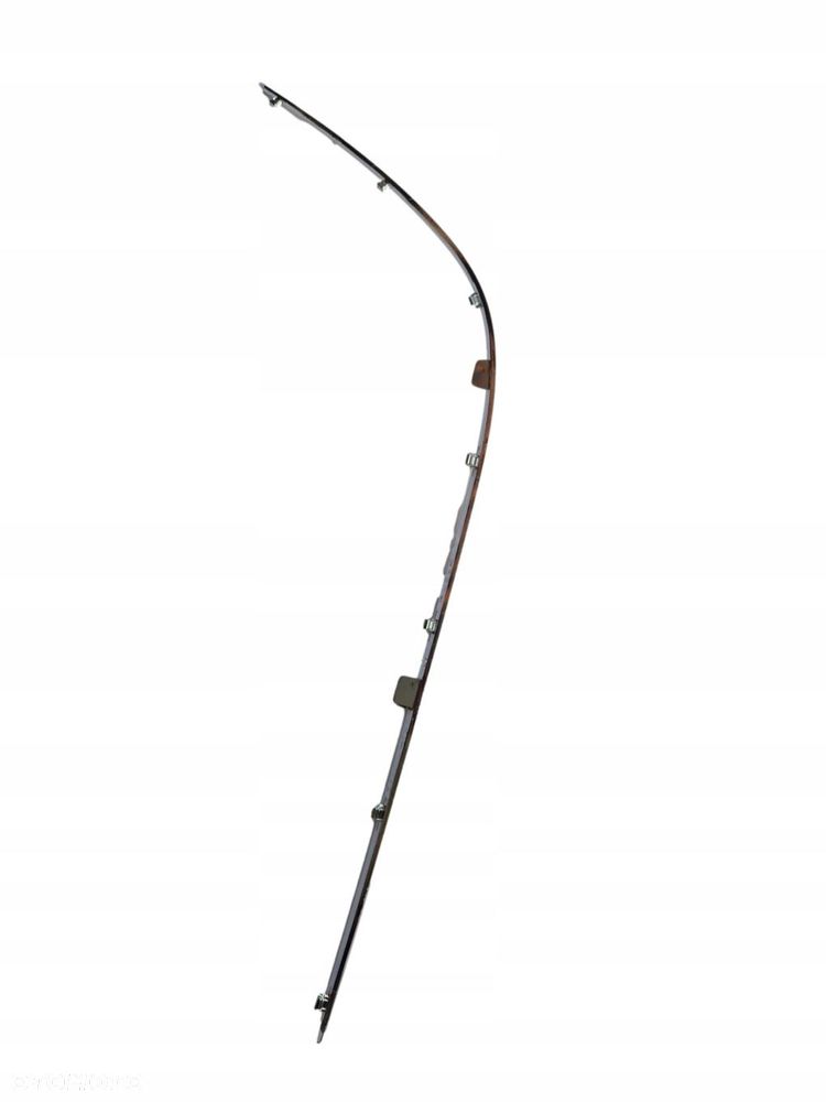 listwa zderzaka przednia prawa mercedes w203 00-07 a2038850874 - 1