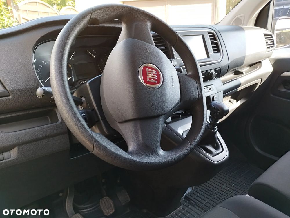 Fiat Scudo - 9