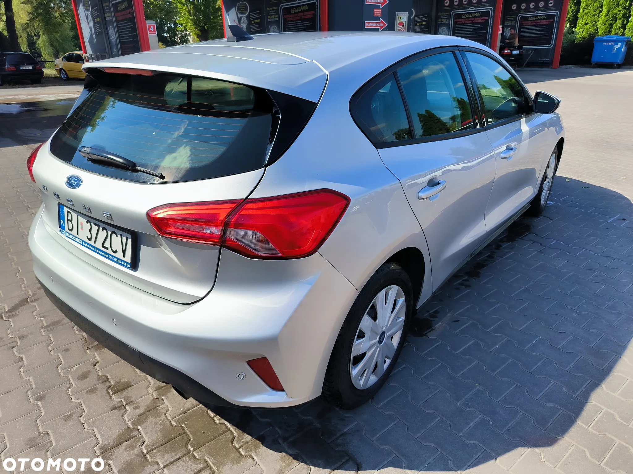 Ford Focus - 3