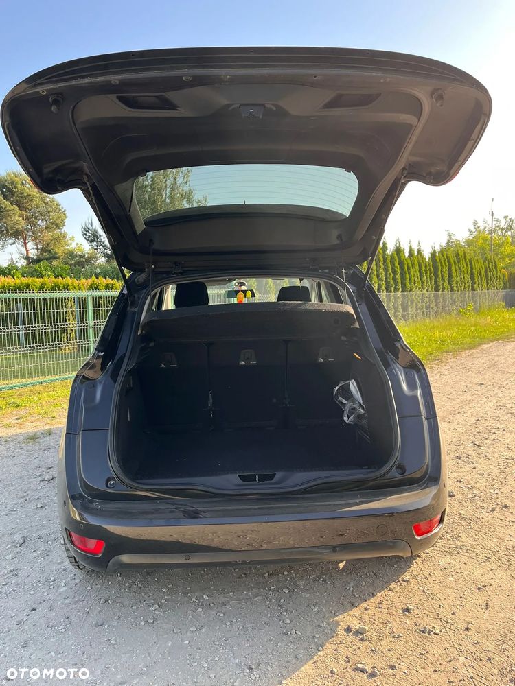 Citroën C4 Picasso 1.6 e-HDi Intensive ETG6 - 3