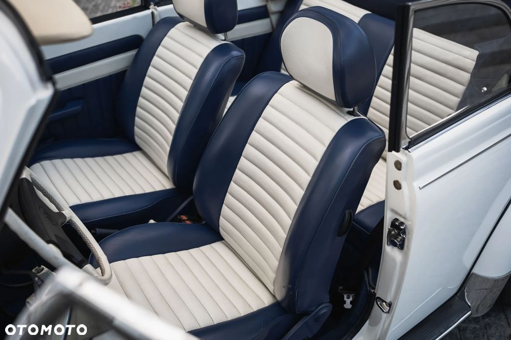 Volkswagen Garbus - 25