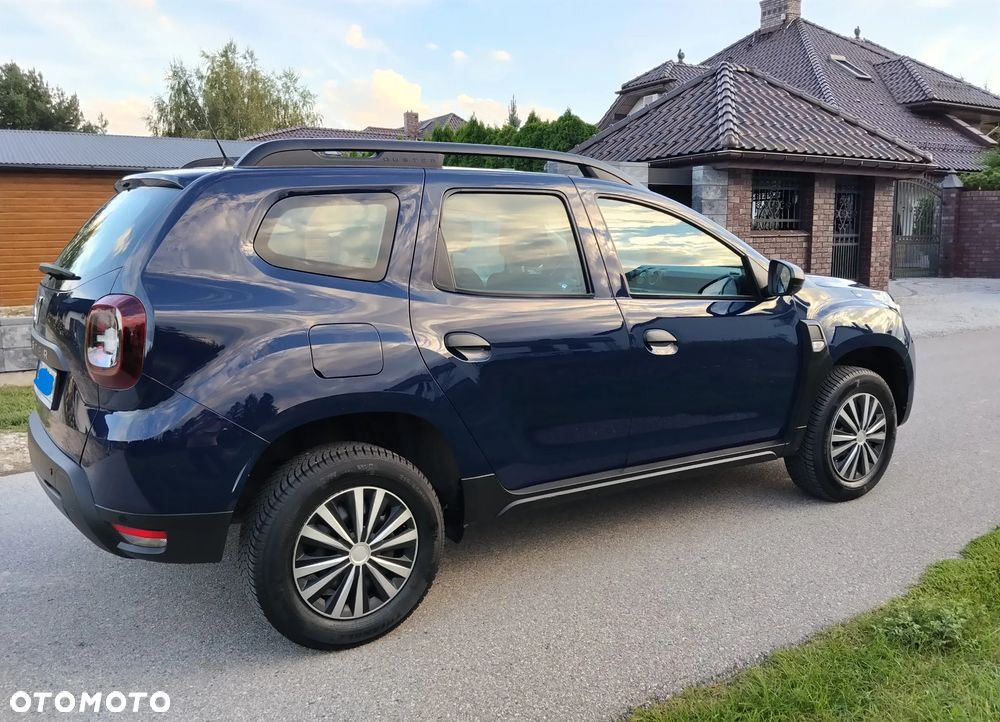 Dacia Duster - 9