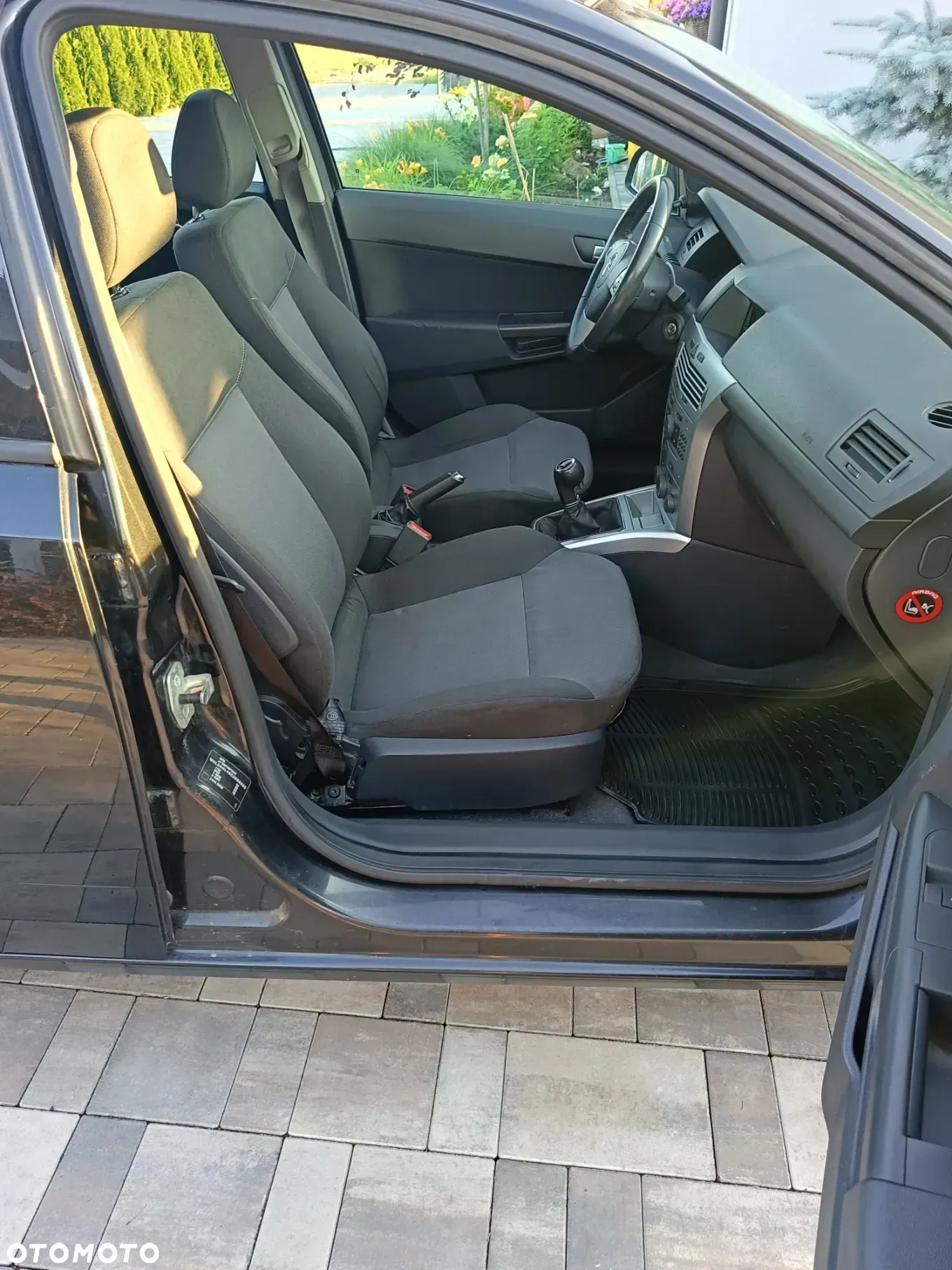 Opel Astra - 7