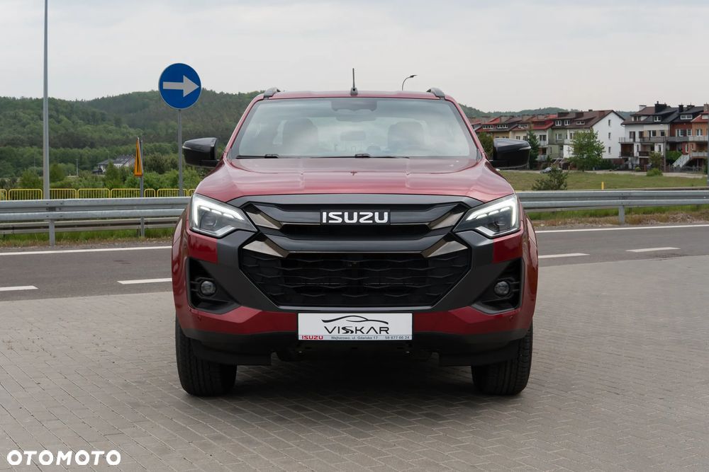 Isuzu D-Max 1.9 DC LSE - 5