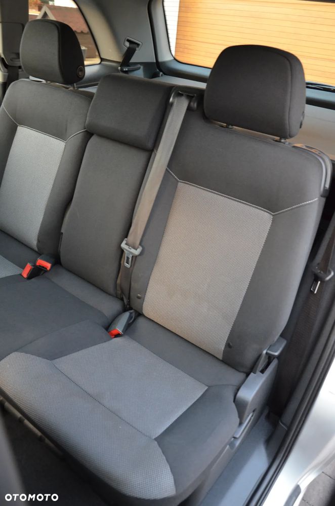 Opel Zafira 1.8 Easytronic Navi - 13