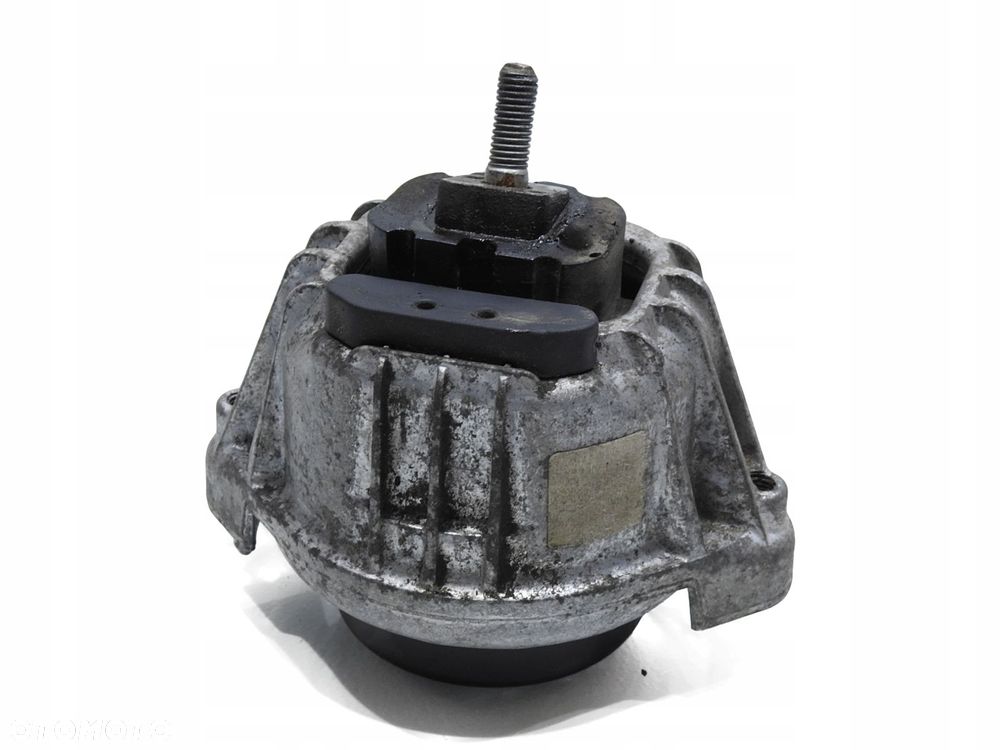 PODUSZKA SILNIKA LEWA BMW E90 E91 2.0 13981112 - 1