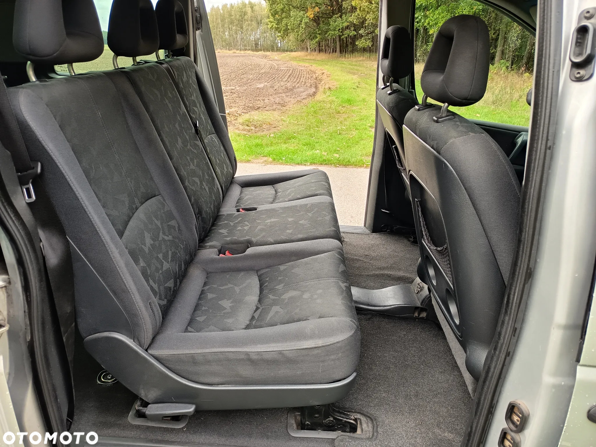Mercedes-Benz Vaneo 1.7 CDI Ambiente Plus - 7