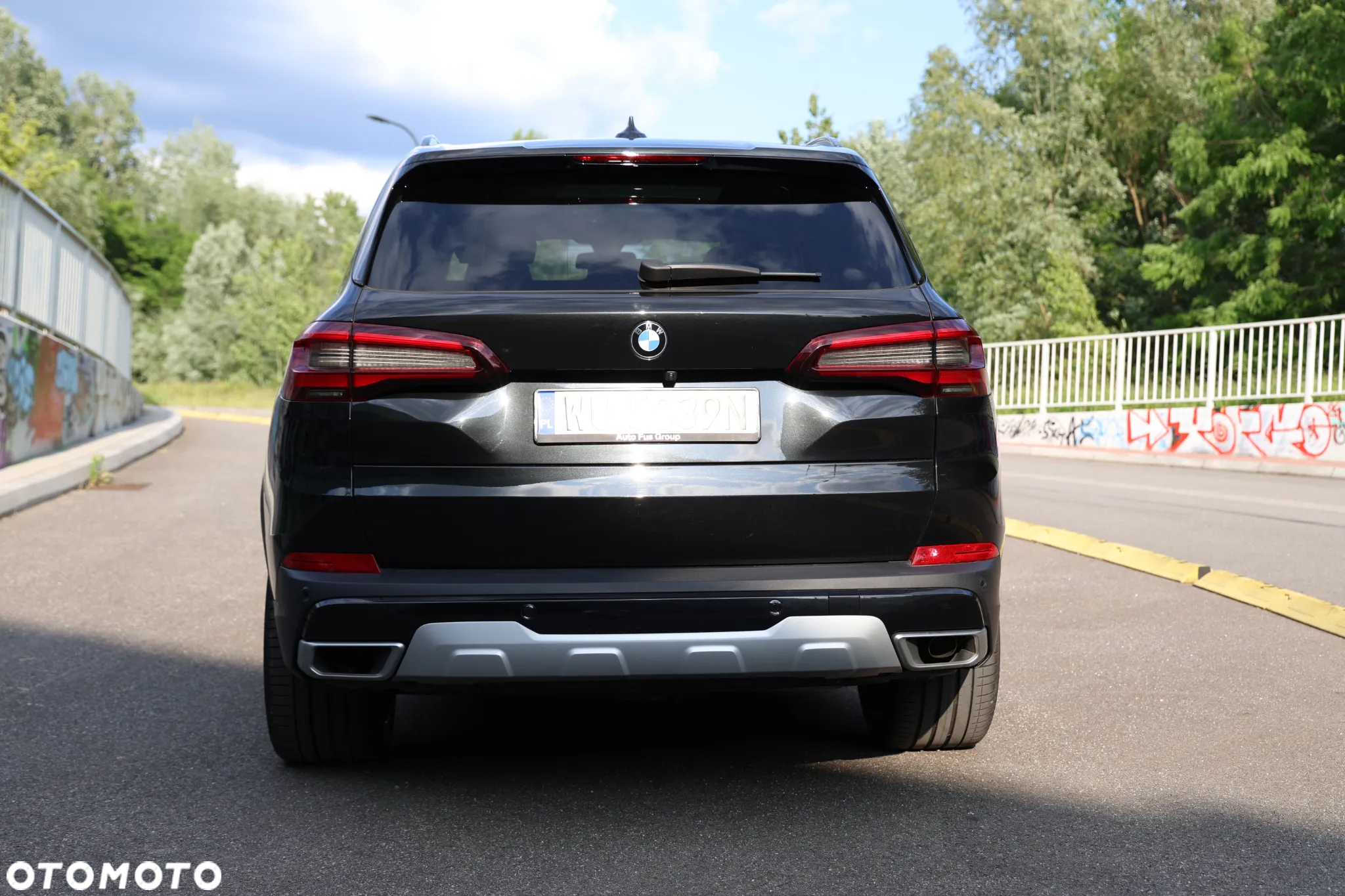 BMW X5 xDrive25d - 5