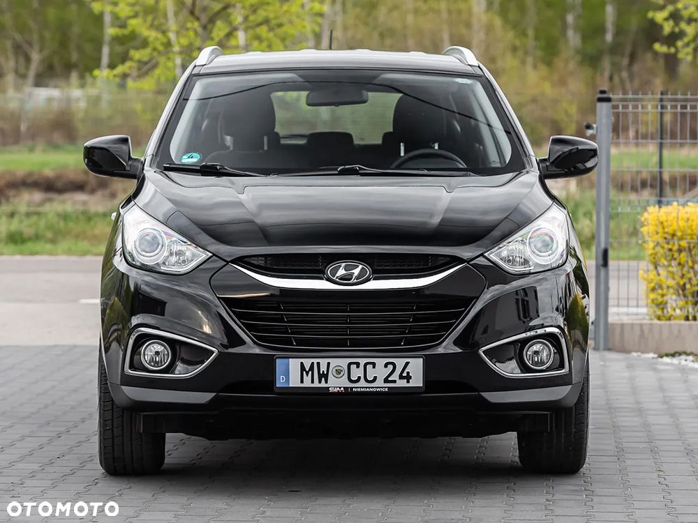 Hyundai ix35 - 4