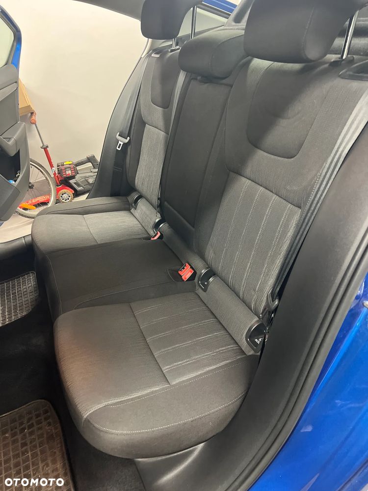 Skoda Octavia 1.6 TDI Style - 11