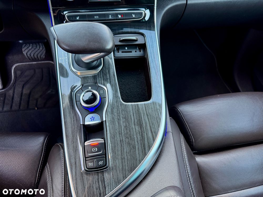 Renault Espace Energy dCi 160 EDC Initiale Paris - 21