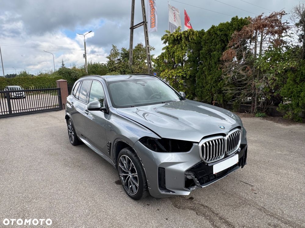 BMW X5 M - 4
