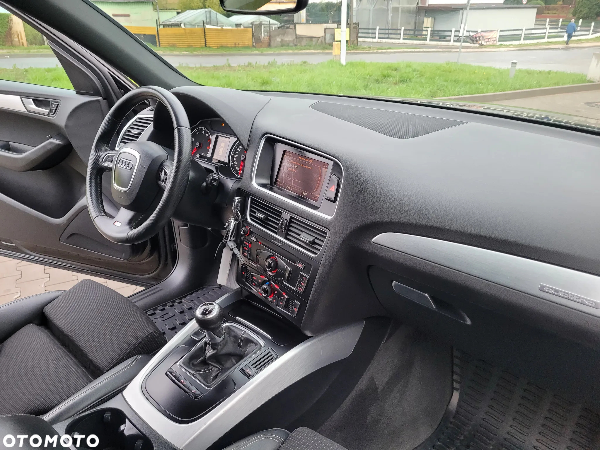 Audi Q5 2.0 TFSI Quattro - 29