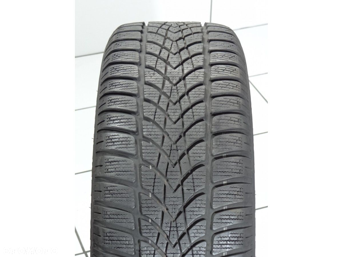 Koła zimowe   16" VW VOLKSWAGEN GOLF VII - 6
