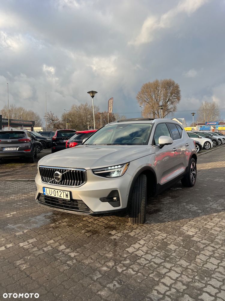 Volvo XC 40 - 4