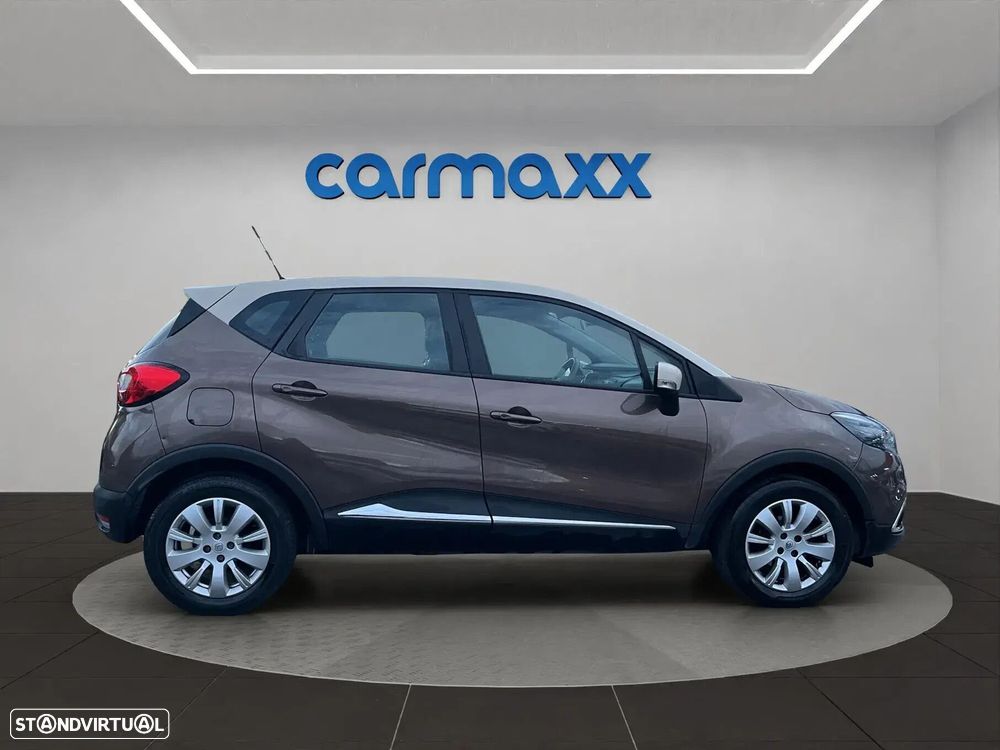 Renault Captur - 7