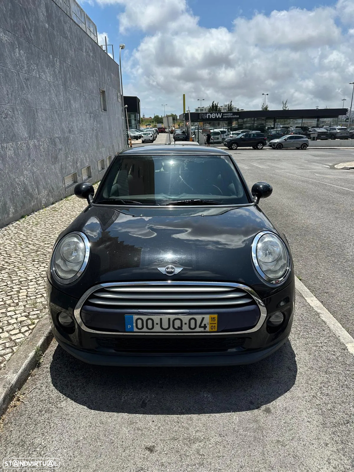 MINI 3 Portas Cooper D - 2