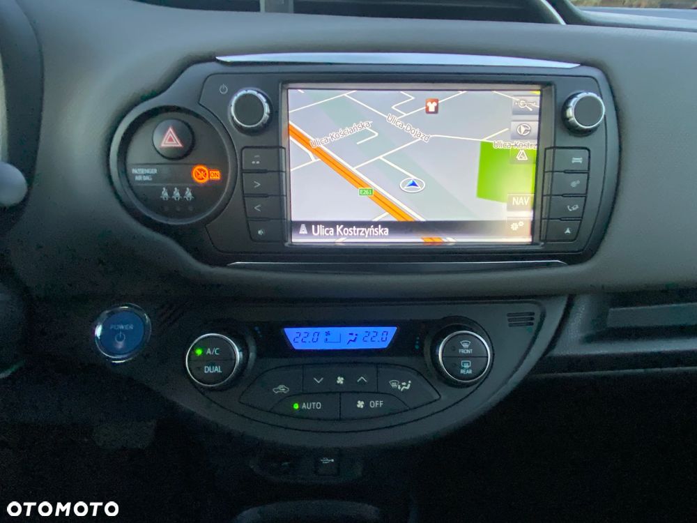 Toyota Yaris - 29