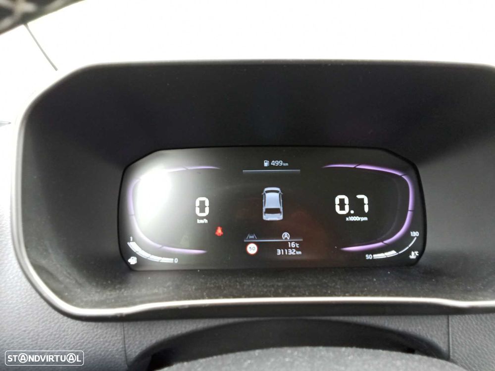 Kia Picanto 1.0 MPi Urban - 19